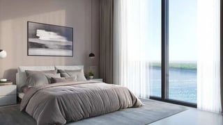 Luxury 2BR | Water View Living at Sobha Crest, picture 4
