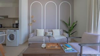 Furnished 1BR | Downtown View | Sobha Creek Vistas, picture 4