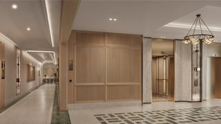 Refined Fairmont Living in Ras Al Khaimah, picture 3