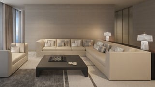 Stunning Armani Apartment on the Palm Jumeirah, picture 3