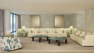 Stunning Armani Apartment on the Palm Jumeirah, picture 4