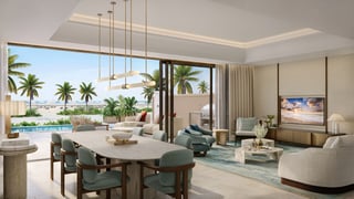 Stunning Infinity Pool | Concierge Services | Luxurious Living, picture 4