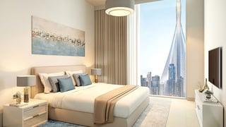 Stunning Views | Luxurious Living | Premium Amenities, picture 3