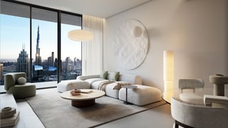 Elegant Living | Luxurious 1-Bed Apartment in Akala Hotel & Residences, picture 4