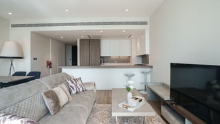 2BR Fully Furnished | Vacant in Sept | 08 series, picture 4