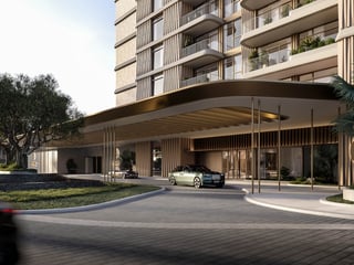 Stunning Apartment | Baygrove by Nakheel Living, picture 4