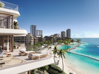 Baygrove Living | Modern Apartment by Nakheel, picture 4