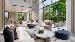 Luxury 7BR Villa | Grand Garden & Elegant Style, picture 3