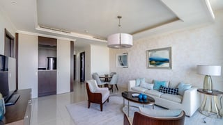 Luxury 1BR Hotel Apartment | Downtown Living, picture 3