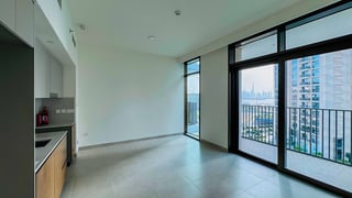 1BR in Creek Palace | Stunning Burj Khalifa Views, picture 3