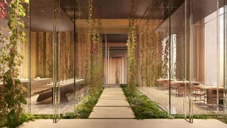 Stunning 4-Bedroom Apartment | Luxurious Living | Muraba Veil, picture 3