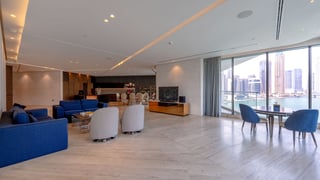 Rare Half floor unit with spectacular views, picture 4