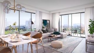 Stunning 2-Bedroom Retreat | Low Floor | Prime Dubai Hills Estate, picture 4