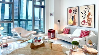 Skyline Views | Modern Finish | Prime Location, picture 3