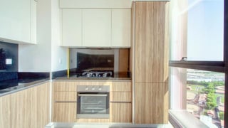 Corner unit - Vacant and Ready - Furnished, picture 4