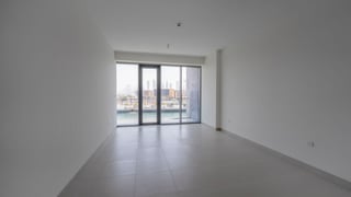Full Canal View | Brand New 2BR with Maids Room, picture 3