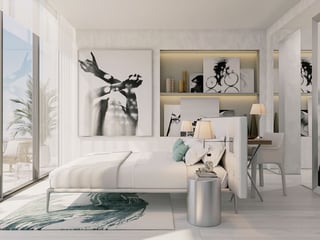 Stunning Studio | Premium Location | Al Marjan, picture 4