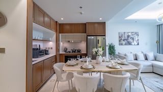 3 BED + Maid Duplex with Private beach | PHPP, picture 4