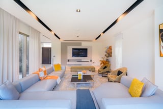 Refined Villa with a Private Pool in Dubai Hills, picture 4