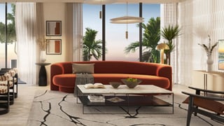 Skyline Bliss | High-Floor Elegance | Beach Access, picture 3