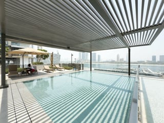 Luxury with Beach Access | Palace Beach Residences, picture 3