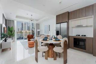 Luxury Beachfront Haven | Palace Beach Residence, picture 4