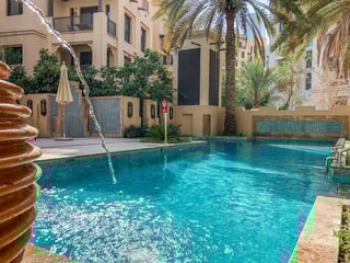 Chic Arabic-Style Retreat | City Views | Kamoon 2, picture 3