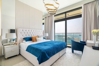 Modern Apt | Beachfront Luxury | Beach Vista Tower 1, picture 3