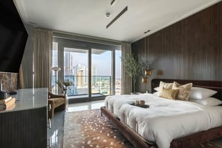 Downtown Luxury Stay | Burj Khalifa Views | Opera Grand, picture 3