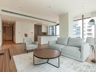 Fully Furnished 2 BR | 2 Parking Bays| Vacant Soon, picture 3