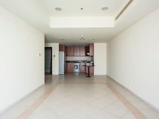 Fully furnished 2BR with Gulf view | Vacant soon, picture 3