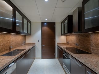 Sky-High Luxury | Exclusive 2BR | Burj Khalifa, picture 4