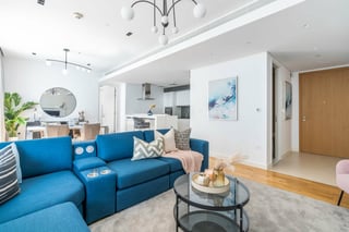 Island Lights | Prime Location | Bluewaters 9, picture 3