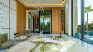 Ultra-Luxurious Villa in La Mer South, picture 4