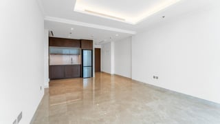 Prime 1BR | Full Sea and Palm View | 4 Cheques, picture 4