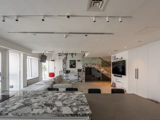 Full Marina View | Fully renovated 3BR Duplex | VOT, picture 4