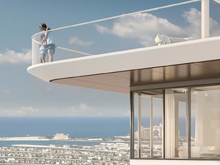 Refined Waterfront Apartment in Address The Bay, picture 3