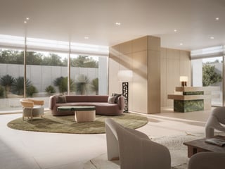 Elegant Eden House Apartment with Canal Views, picture 4