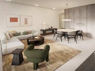 Elegant Eden House Apartment with Canal Views, picture 3