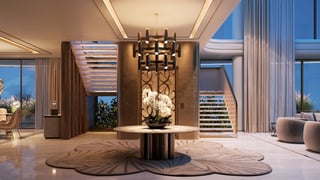 Stunning Elie Saab Apartment with Sea Views, picture 4