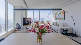 Limited Top Floor Luxury Avani Apartment with Panoramic Palm Views, picture 3