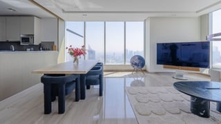 Limited Top Floor Luxury Avani Apartment with Panoramic Palm Views, picture 4