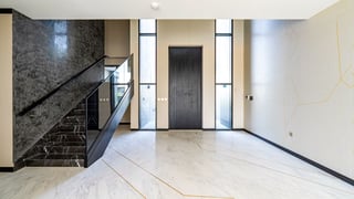 Luxurious Dubai Hills Villa with Golf Views, picture 4