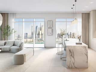 Corner Unit | Handover Soon | Private Beach Access, picture 3