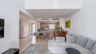 3BR Stacked Townhouse | The Pulse | Dubai South, picture 3