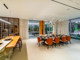 Exceptional Dubai Hills Villa with a Private Pool, picture 3