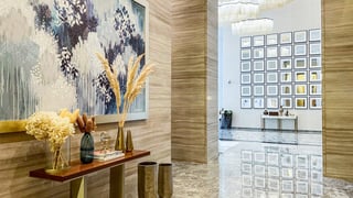 High Floor | Incredible Views | Vacant, picture 3