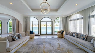 Tranquil Beachfront Luxury on the Palm Jumeirah, picture 4