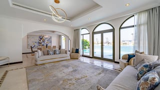 Tranquil Beachfront Luxury on the Palm Jumeirah, picture 3