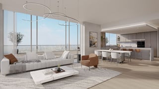 Exclusive 1BR | Claydon House | Motivated Seller, picture 4